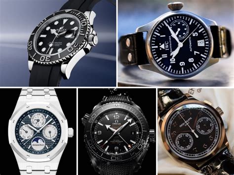 swiss brand watches|popular swiss watch brands.